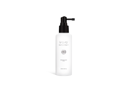 IRORO NUTREATMENT SERUM 120ML 